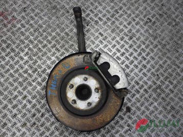 Linker voorste stuurknuckle Lancia Thema 3.0 D, Verzenden, Gebruikt, Lancia