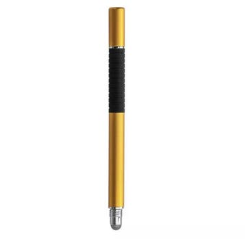DrPhone SX Pro V6 Plus Stylus Pen met Clip – Goud – Universe, Verzenden, Nieuw
