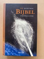 De nieuwe Bijbelvertaling met Deuterocanonieke Boeken NIEUW, Verzenden, Nieuw, Christendom | Katholiek