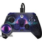 Gamepad - Xbox - Rematch Advanced - Bedraad - Dark Cosmos..., Spelcomputers en Games, Verzenden, Nieuw