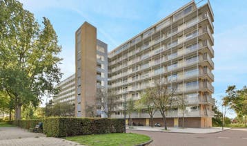 Te Huur 4 Kamer Appartement Engelandlaan In Haarlem, Direct bij eigenaar, Noord-Holland, Appartement, Haarlem