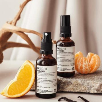 Insight Feelings Breezy Afternoon Hair & Body Gourmand, Ophalen of Verzenden, Nieuw, Overige typen