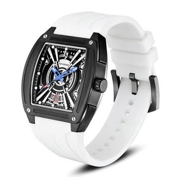 Tecnotempo - Automatic - Skeleton - - Zonder minimumprijs, Nieuw