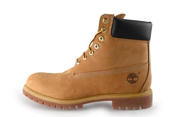 Timberland Boots in maat 45 Bruin, Bruin, Verzenden, Timberland, Boots