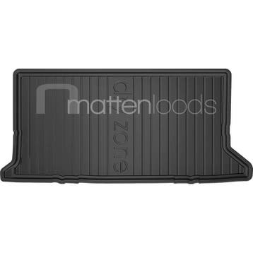 All Weather kofferbakmat Ford Ka II (zonder optionele laadvl, Ophalen of Verzenden, Nieuw