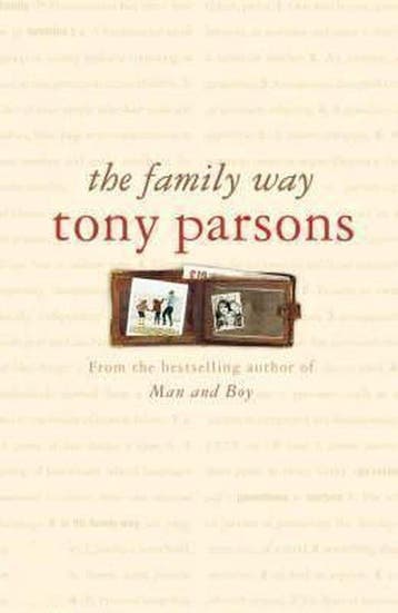 The Family Way - Parsons, Boeken, Verzenden, Gelezen