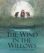 9781402782831 Wind In The Willows Kenneth Grahame, Verzenden, Nieuw, Kenneth Grahame