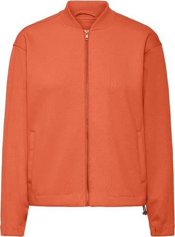 Ichi IHKATE NEO JA Dames Jas - Maat XXL Rood (Jassen), Verzenden, Nieuw