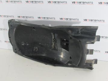 Honda CBF 600 Spatbord achter subframe, Ophalen of Verzenden, Nieuw
