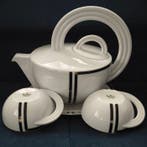 Rosenthal - Mario Bellini - Koffie- en theeservies (4) -