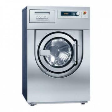 Miele PW 6131 bedrijfswasmachine, Witgoed en Apparatuur, Wasmachines, Energieklasse A of zuiniger, 10 kg of meer, Nieuw, Voorlader