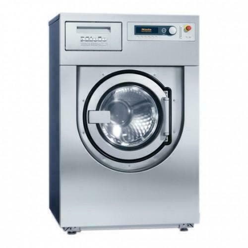 Miele PW 6131 bedrijfswasmachine, Witgoed en Apparatuur, Wasmachines, 95 cm of meer, 10 kg of meer, Nieuw, Voorlader, Energieklasse A of zuiniger