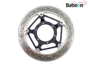 Remschijf Voor Honda CBR 300 R 2014-2017 (CBR300RA NC51), Motoren, Verzenden, Gebruikt