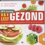 Eet gezond, leef gezond 9789021540382 R. Béliveau, Boeken, Verzenden, Gelezen, R. Béliveau