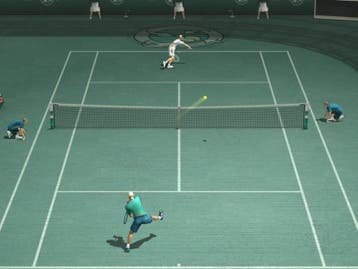 European Tennis Pro (ps2 tweedehand game), Ophalen of Verzenden, Nieuw