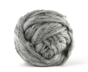 Tweed top Railway grey, Ophalen of Verzenden, Nieuw, Spinwol