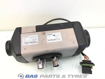 Webasto AirTop Evo 2000 Standkachel 7484544810, Ophalen, Gebruikt, Overige merken, Airco en Verwarming