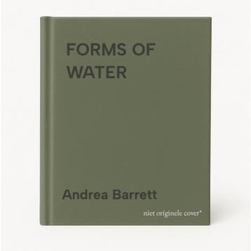 FORMS OF WATER - Andrea Barrett 9780007114900, Verzenden, Gelezen, Andrea Barrett
