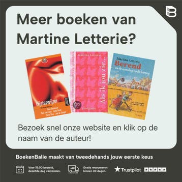 Berend en de roofridders - Martine Letterie 9789025855208, Verzenden, Gelezen, Martine Letterie