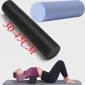 Hoge Dichtheid EVA Foam Roller - Voor Yoga, Pilates, Massage, Verzenden, Nieuw