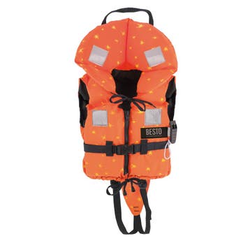 Besto Reddingsvest Racingbelt SPECIAL 100N, Watersport en Boten, Ophalen of Verzenden, Nieuw