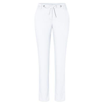 GGM Gastro | KARLOWSKY | Dames Modern Stretch Chino Broek -, Verzenden, Nieuw