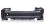 Achterbumper BMW 3 Serie G20 Look M3 M Performance, Auto-onderdelen, Ophalen of Verzenden, Nieuw