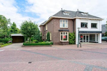 Te huur: Huis Langeveenseweg in Geesteren, Geesteren, Overijssel