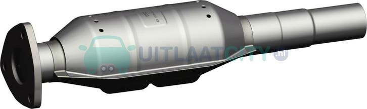 *Tip*  Katalysator VOLKSWAGEN Golf III Vento, Auto-onderdelen, Uitlaatsystemen, Nieuw, Volkswagen, Ophalen of Verzenden