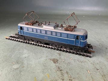 Trix H0 - 761 - Elektrische locomotief (1) - E10, Nieuw