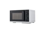 Sharp -  800 W - Inhoud 20 L Magnetron, Witgoed en Apparatuur, Magnetrons, Minder dan 45 cm, Verzenden, Nieuw, Draaiplateau