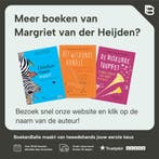 Denken is verrukkelijk 9789035141902, Verzenden, Zo goed als nieuw, Margriet van der Heijden