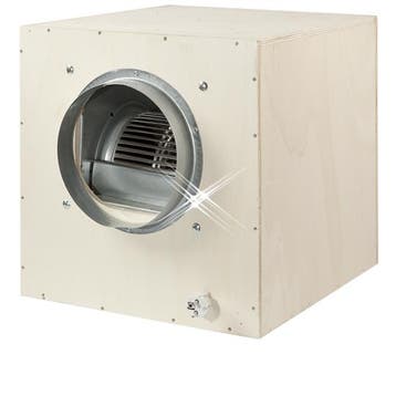Berken afzuigkist 2500 m3/h, Verzenden, Nieuw