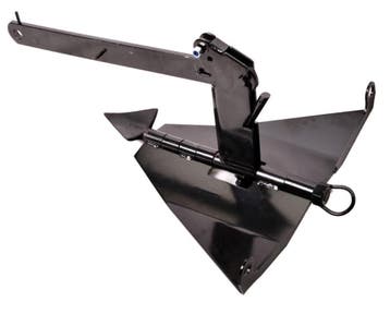 Grondanker winch, winch groundanchor, lier accessoires NIEUW, Ophalen of Verzenden, Nieuw