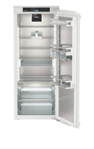 €2299 Liebherr IRBd 4570 Peak koelkast Ingebouwd 225 l D, Ophalen of Verzenden, Nieuw, 160 cm of meer