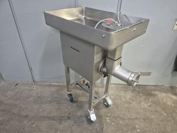 Veiling vleeshandel machines en inventaris, Nieuw in verpakking, Bakkerij en Slagerij