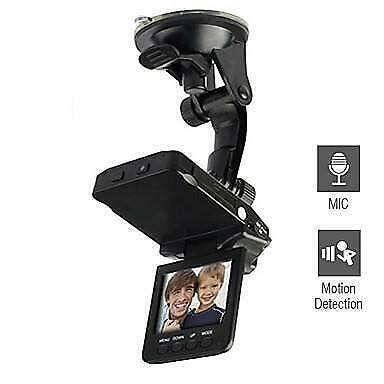 HD autocamera Portable DVR 2.5 LCD Scherm, Auto diversen, Tuning en Styling, Ophalen of Verzenden