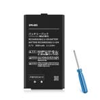 Accu voor Nintendo 3DS XL / New Nintendo 3DS XL - SPR-003 (N, Verzenden, Nieuw