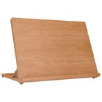 Schildersezel Beukenhout XL | Tweedekansje | OP=OP, Hobby en Vrije tijd, Schilderen, Ophalen of Verzenden, Nieuw, Ezel