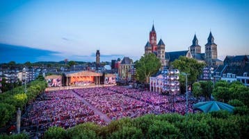 Andre Rieu Vrijthof | 19 juli