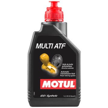 Motul Multi Atf 1L, Verzenden, Nieuw