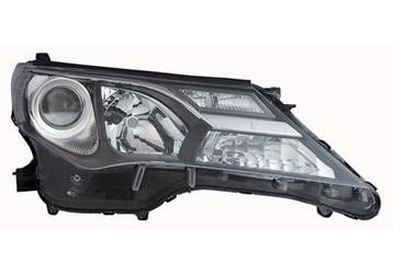 Toyota RAV 4 2013-2015 Koplamp Rechts (Koplampen), Auto-onderdelen, Verlichting, Verzenden, Nieuw