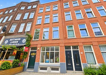 Appartement te huur aan Jan Kruijffstraat in Rotterdam, Zuid-Holland