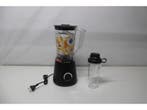 Bosch MMB614GO - Blender - 1200W - To-Go bottle - Zwart, Verzenden, Zo goed als nieuw