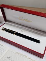 Cartier - Stylo Trinity de Cartier. - Roller balpen, Nieuw