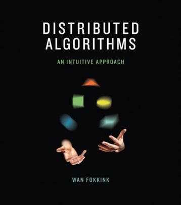 Distributed Algorithms - Wan Fokkink 9780262026772, Boeken, Verzenden, Zo goed als nieuw, Wan Fokkink