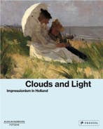 Clouds And Light | ..., Boeken, Ophalen of Verzenden, Nieuw, ...