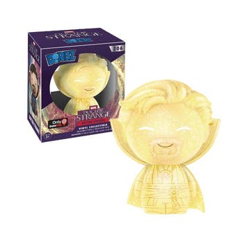 Funko Dorbz:  Doctor Strange - Doctor Strange #206 Gamestop, Verzamelen, Verzenden, Nieuw