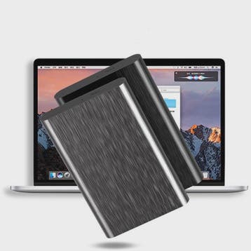 1TB Externe Harde Schijf 2.5 Inch USB 3.0 - Draagbaar & Plug, Verzenden, Nieuw