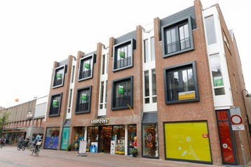 Te huur: Appartement Kazernestraat in Gouda, Gouda, Appartement, Zuid-Holland